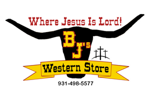 BJ&#39;s Western Store