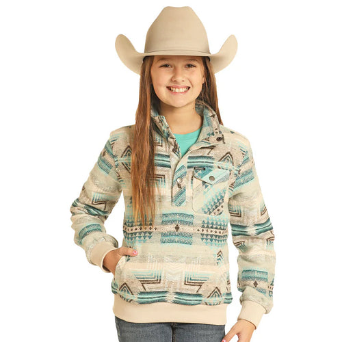 Rock & Roll Girls Pullover - BK9104317