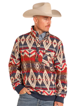 Load image into Gallery viewer, Rock &amp; Roll Mens Pullover