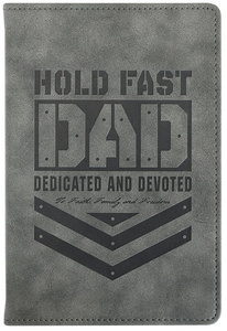 Hold Fast Dad Journal - Book219
