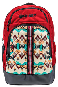 Hooey Ox Backpack - BP054AZBU