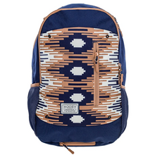 Load image into Gallery viewer, Hooey Rockstar Backpack - BP062NVTN