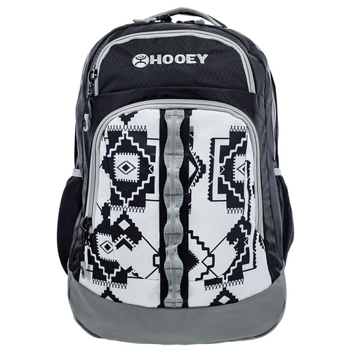 Hooey Ox Backpack - BP064BKWH