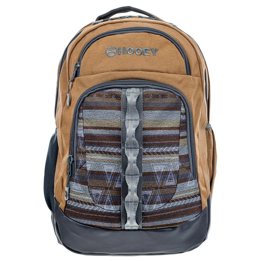 Hooey Ox Backpack - BP064TNGY