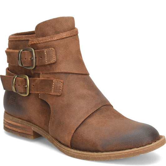 Born Moraga Bootie - BR0052757