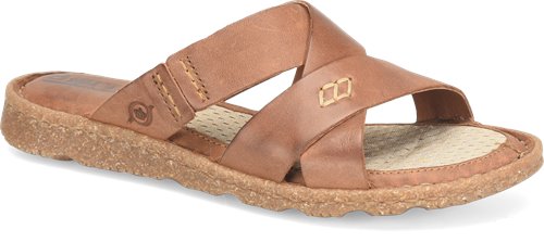 Born Hayka Sport Sandal - BR0056706