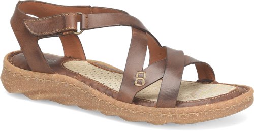 Born Trinidad Sport Sandal - BR0056806