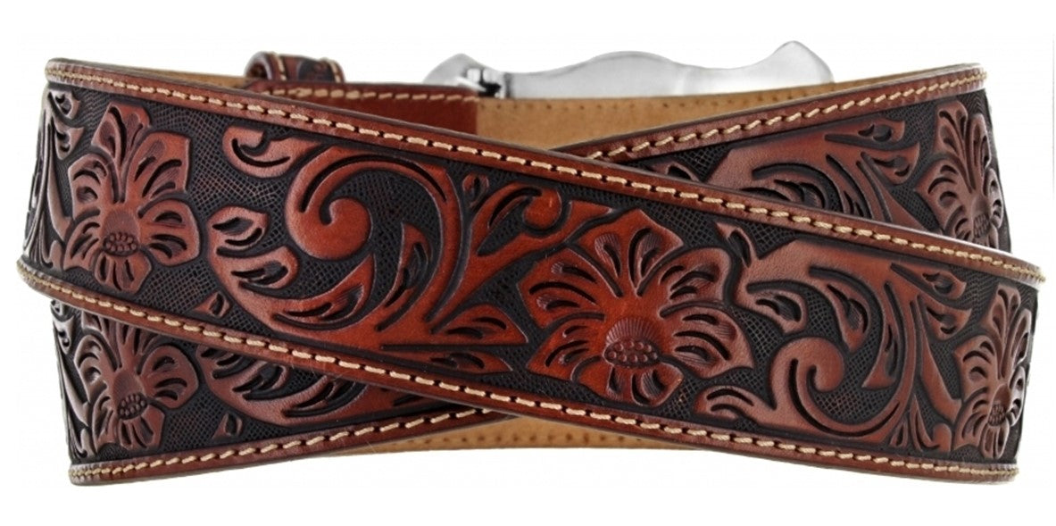 Classic Longhorn Belt - C11194