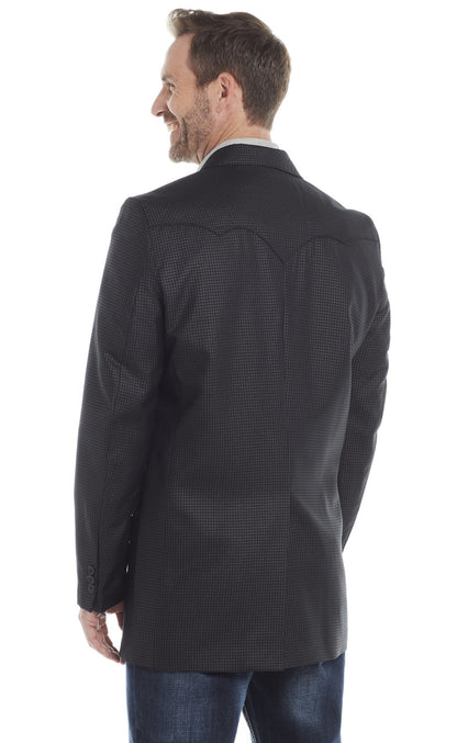 Circle S Plano Sport Coat - CC1027