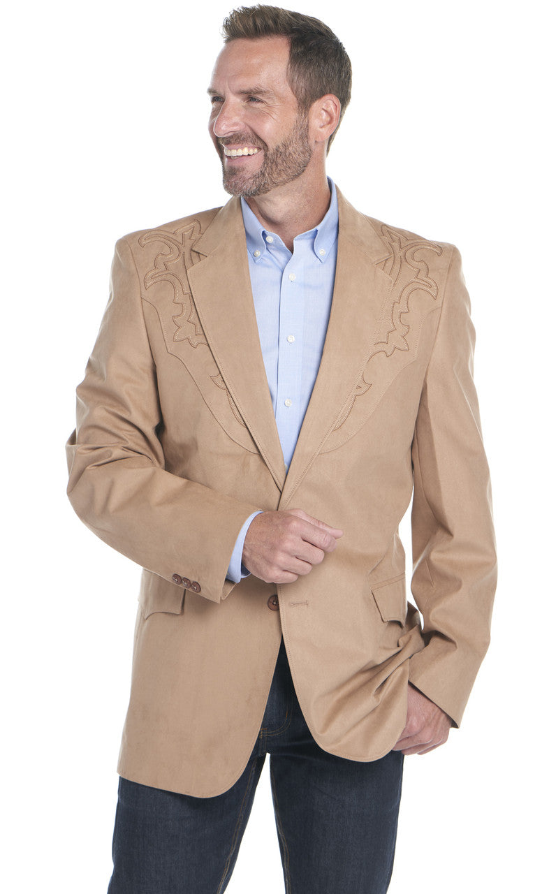 Galveston Sport Coat