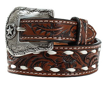 Boy Western Belt - D120002602