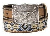 Southwest Boys Belt - D120003002