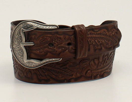 Angel Ranch Braided Acorn Belt - D140001202