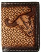 Tooled TriFold Wallet - D250015402