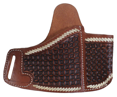 Leather Holster - GCOV-171