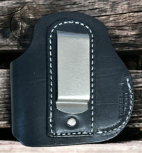 Load image into Gallery viewer, Leather Holster  GCOV-173