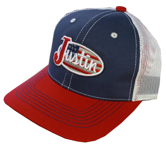 Justin Cap - JCBC402