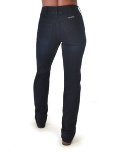 Just Tuff Pull On Jeans - JTPULL