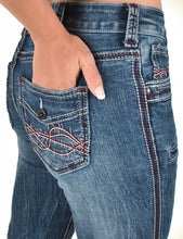 Load image into Gallery viewer, Cowgirl Tuff Unforgettable Jeans - JUNFOR