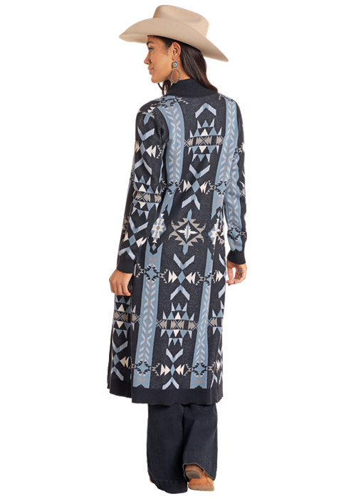 Panhandle Aztec Duster - LW95T04651