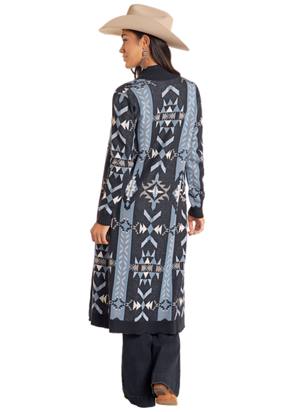 Panhandle Aztec Duster - LW95T04651