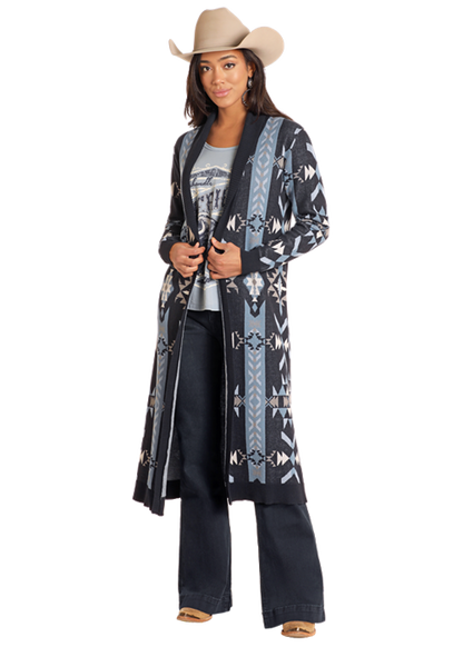 Panhandle Aztec Duster - LW95T04651