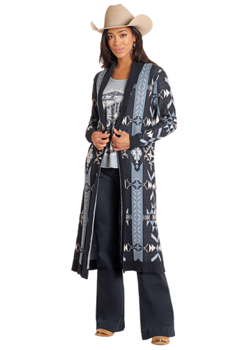 Panhandle Aztec Duster - LW95T04651