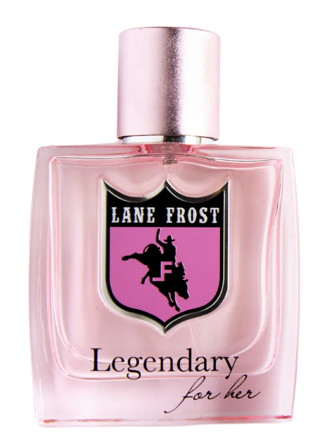 Lane Frost Legendary for Her