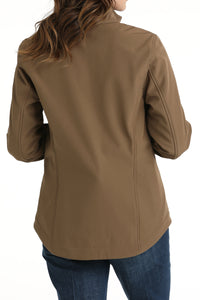 Cinch Womens CC Bonded Jacket - MAJ9866030