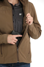 Load image into Gallery viewer, Cinch Womens CC Bonded Jacket - MAJ9866030