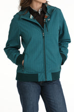 Load image into Gallery viewer, Cinch Womens Bonded Hoodie - MAJ9899001