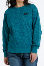 Load image into Gallery viewer, Cinch Ladies Pullover - MAK7905001
