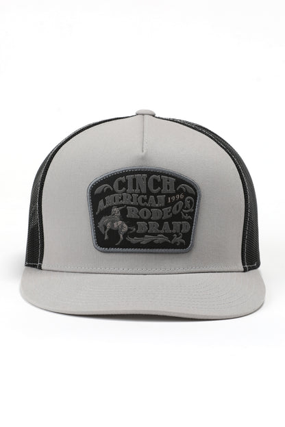 Cinch Trucker Cap - MCC0600603