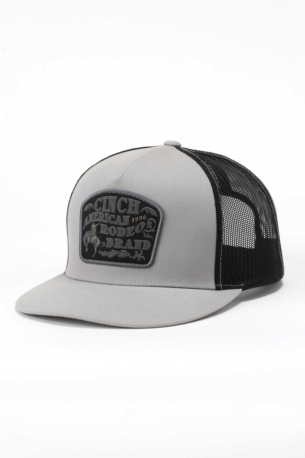 Cinch Trucker Cap - MCC0600603