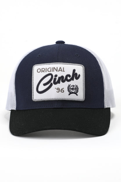 Cinch Trucker Cap - MCC0660640