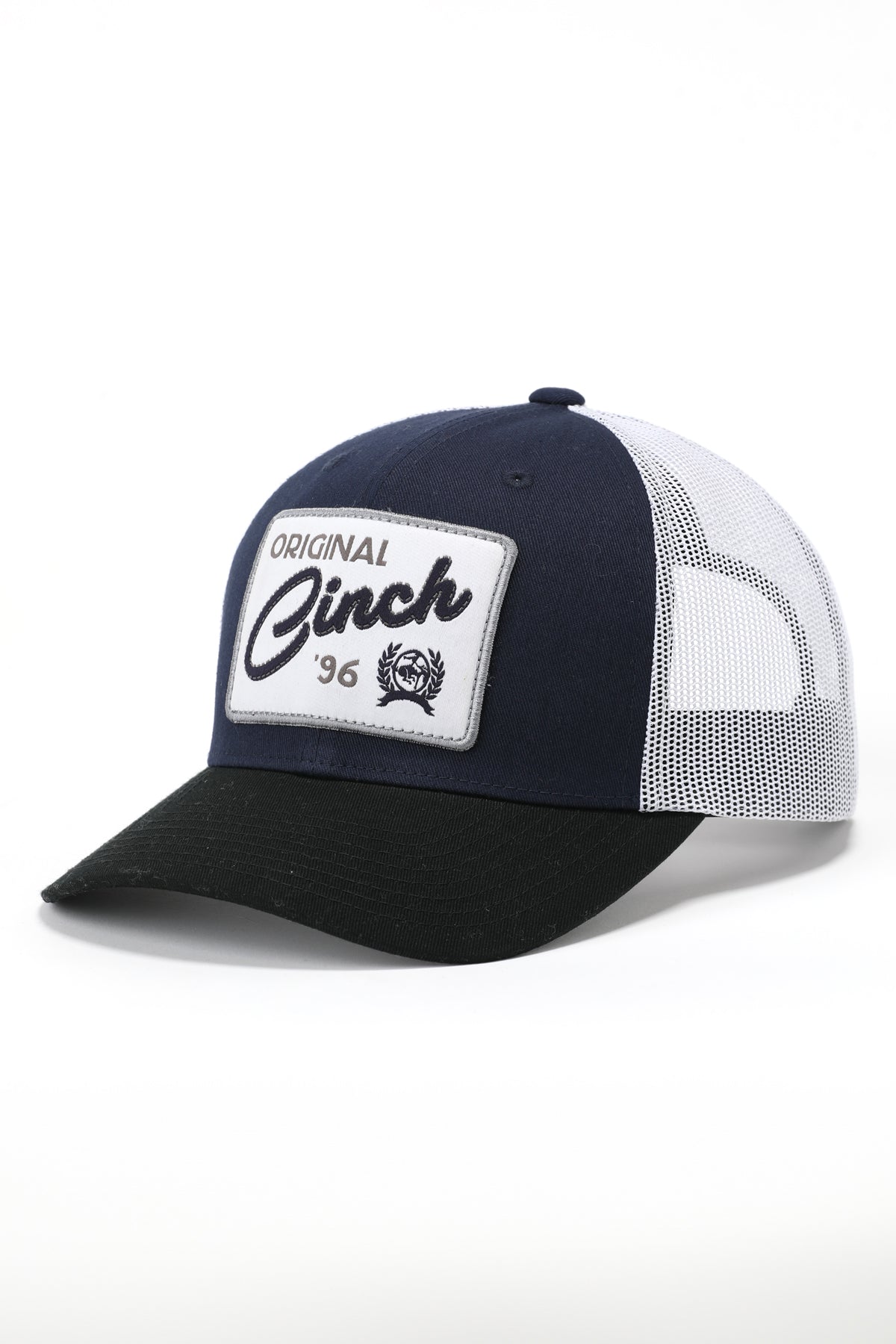 Cinch Trucker Cap - MCC0660640