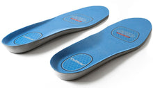 Load image into Gallery viewer, Twisted X CellSole Round Toe Footbed/Insole - MCSLFOOTBDSH