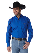 Load image into Gallery viewer, Wrangler George Strait Shirt - MGS273B