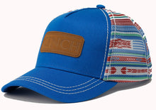 Load image into Gallery viewer, Cinch Trucker Cap - MHC7874042