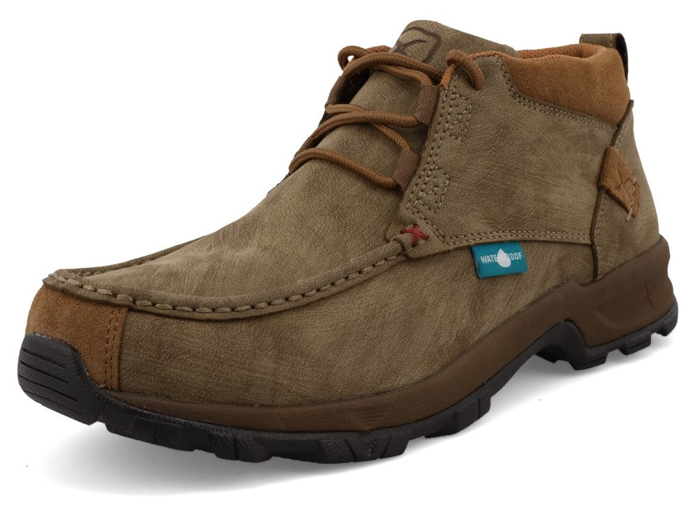 Twisted X Hiker Boot - MHKW008