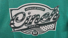 Load image into Gallery viewer, Cinch Graphic Tee - MTT1690572