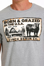 Load image into Gallery viewer, Cinch Graphic Tee - MTT1690578