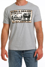 Load image into Gallery viewer, Cinch Graphic Tee - MTT1690578