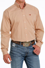 Load image into Gallery viewer, Cinch Button Down Shirt - MTW1105614