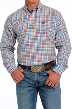 Load image into Gallery viewer, Cinch Button Down Shirt - MTW1105627