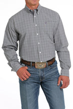 Load image into Gallery viewer, Cinch Button Down Shirt - MTW1105645