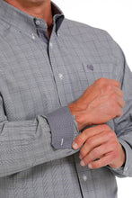 Load image into Gallery viewer, Cinch Button Down Shirt - MTW1105645