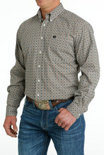 Load image into Gallery viewer, Cinch Button Down Shirt - MTW1105670
