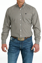 Load image into Gallery viewer, Cinch Button Down Shirt - MTW1105670