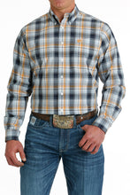 Load image into Gallery viewer, Cinch Button Down Shirt - MTW1105689
